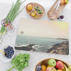 Mermaid Dreams Cutting Board Gallery Image 2