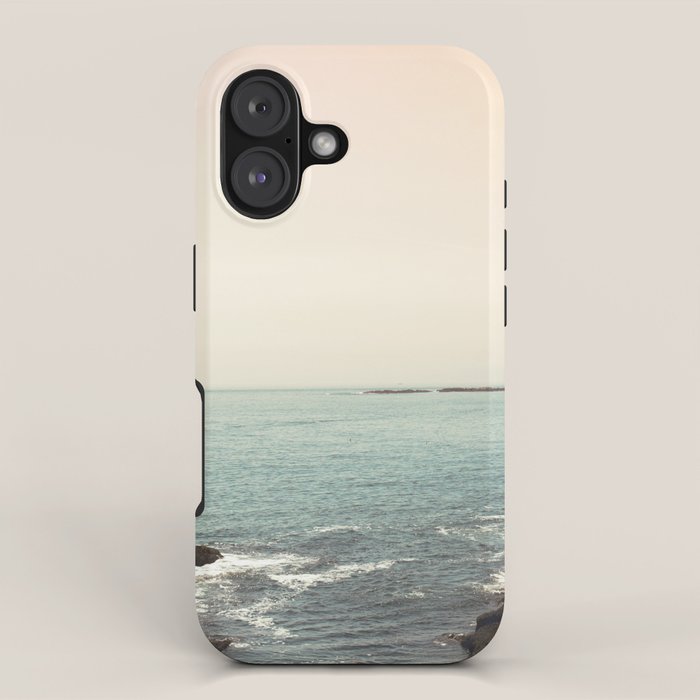 Mermaid Dreams iPhone Case Gallery Image 1