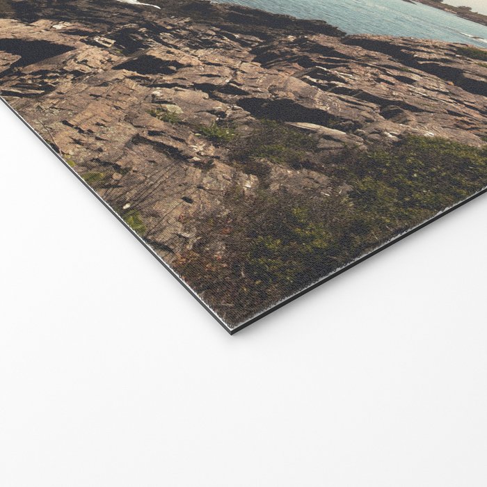 Mermaid Dreams Welcome Mat Gallery Image 2