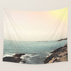Mermaid Dreams Wall Tapestry Gallery Image 4