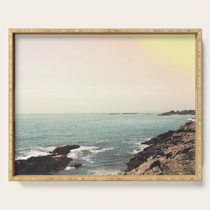 Mermaid Dreams Serving Tray Gallery Image 1
