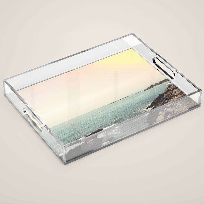 Mermaid Dreams Acrylic Tray Gallery Image 1