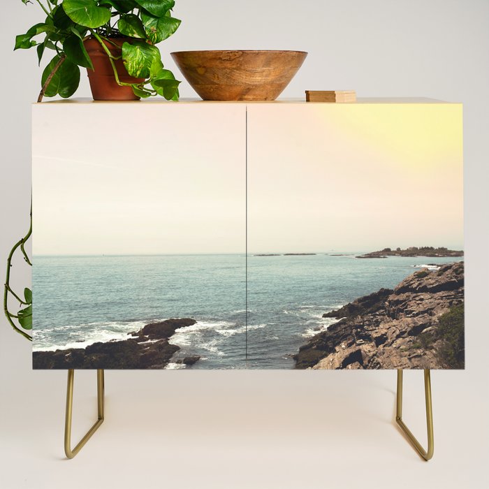 Mermaid Dreams Credenza Gallery Image 1