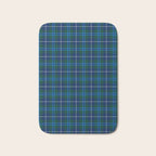 Clan Douglas Tartan (Modern) Bath Mat Gallery Image 1