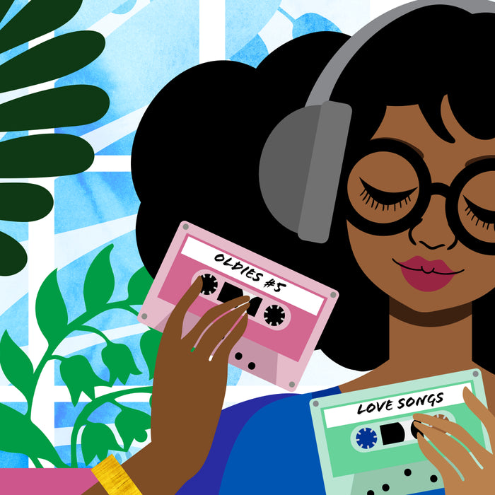 Cassette Player Coffee Mug Gallery Image 2