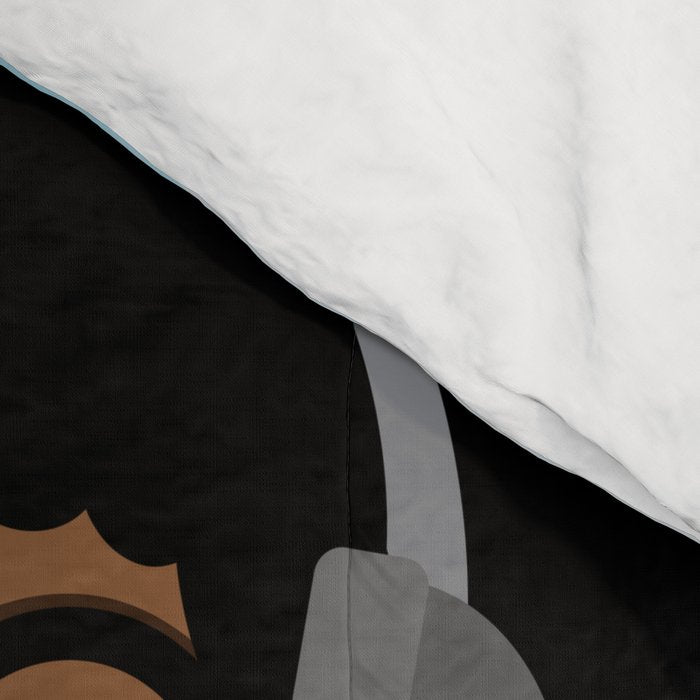 Cassette Player Comforter Gallery Image 4