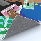 Cassette Player Rug Gallery Image 4