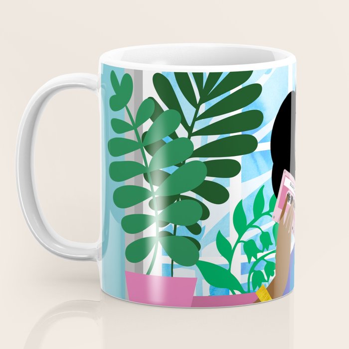 Cassette Player Coffee Mug Gallery Image 3