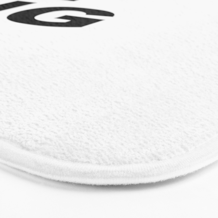 Killing it Bath Mat Gallery Image 3