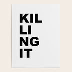 Killing it Poster Gallery Image 4