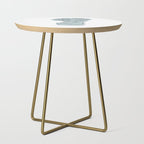 Goddess Aphrodite Greek Sculpture Side Table Gallery Image 1