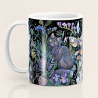 Witch Potion Garden Coffee Mug Gallery Image 3