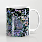 Witch Potion Garden Coffee Mug Gallery Image 1