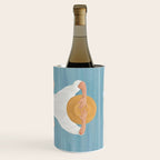 Summer Vacation I Wine Chiller Gallery Image 1