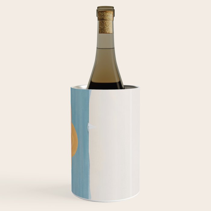 Summer Vacation I Wine Chiller Gallery Image 3