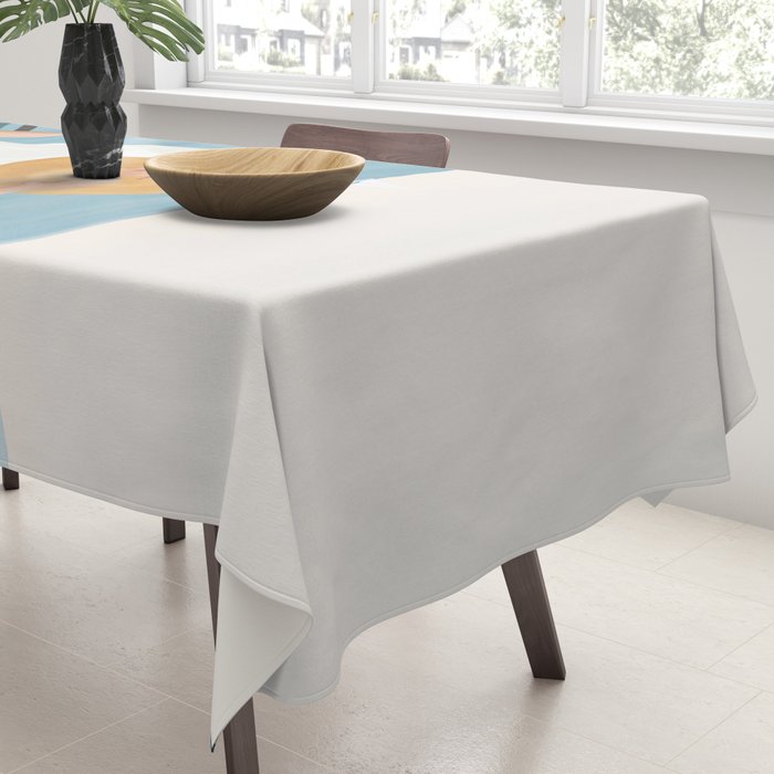 Summer Vacation I Tablecloth Gallery Image 3