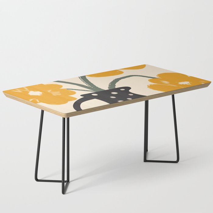 Modern Botanicals No 7 Coffee Table Gallery Image 1