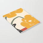 Modern Botanicals No 7 Notebook Gallery Image 2