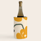 Modern Botanicals No 7 Wine Chiller Gallery Image 3