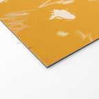 Modern Botanicals No 7 Welcome Mat Gallery Image 2