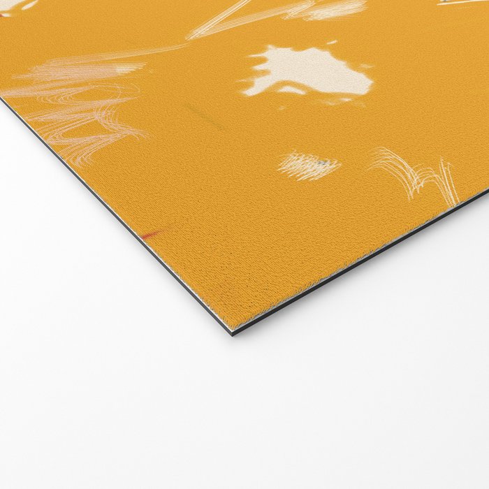 Modern Botanicals No 7 Welcome Mat Gallery Image 2