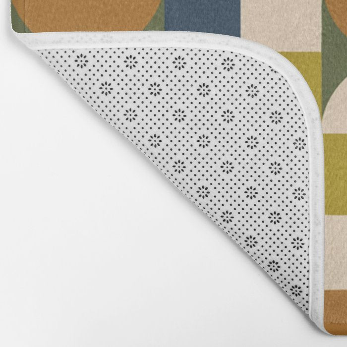 Riddle II Bath Mat Gallery Image 2