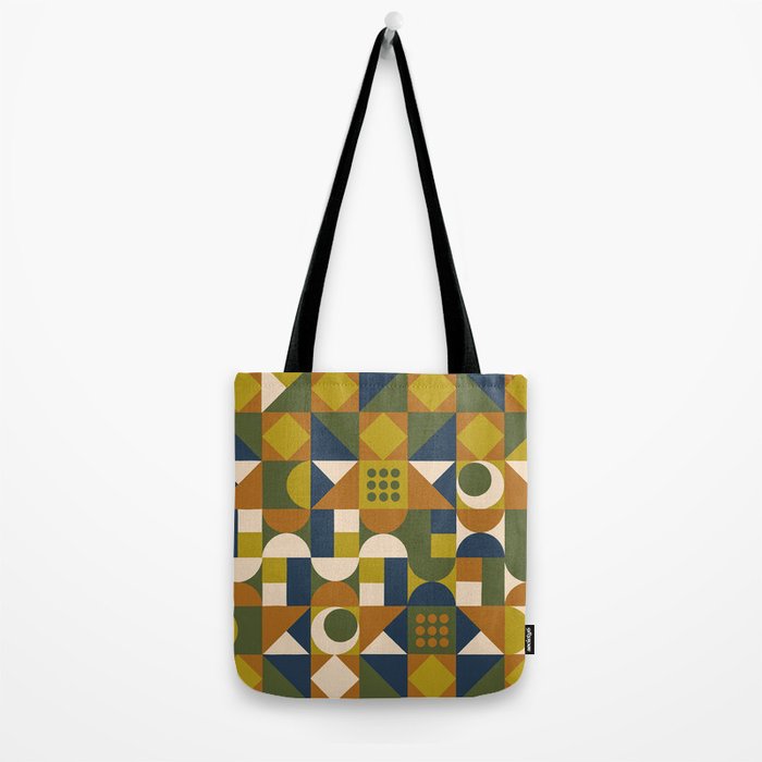 Riddle II Tote Bag Gallery Image 2