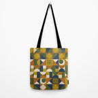 Riddle II Tote Bag Gallery Image 2