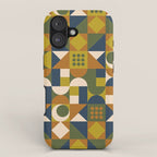 Riddle II iPhone Case Gallery Image 1