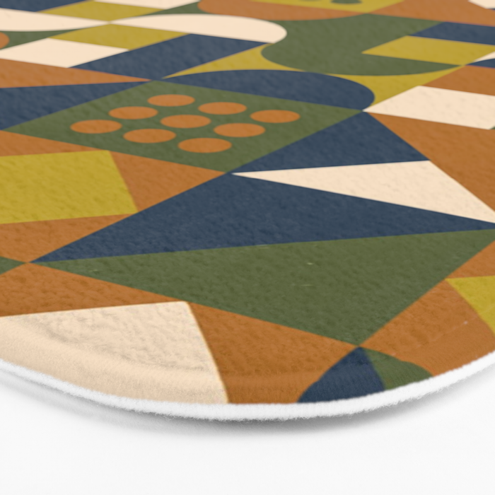 Riddle II Bath Mat Gallery Image 3