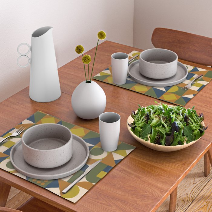 Riddle II Placemat Gallery Image 2