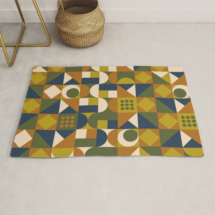 Riddle II Rug Gallery Image 1