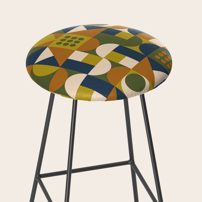 Riddle II Stool Gallery Image 2