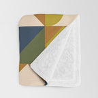 Riddle II Throw Blanket Gallery Image 3