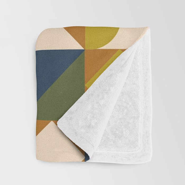 Riddle II Throw Blanket Gallery Image 3