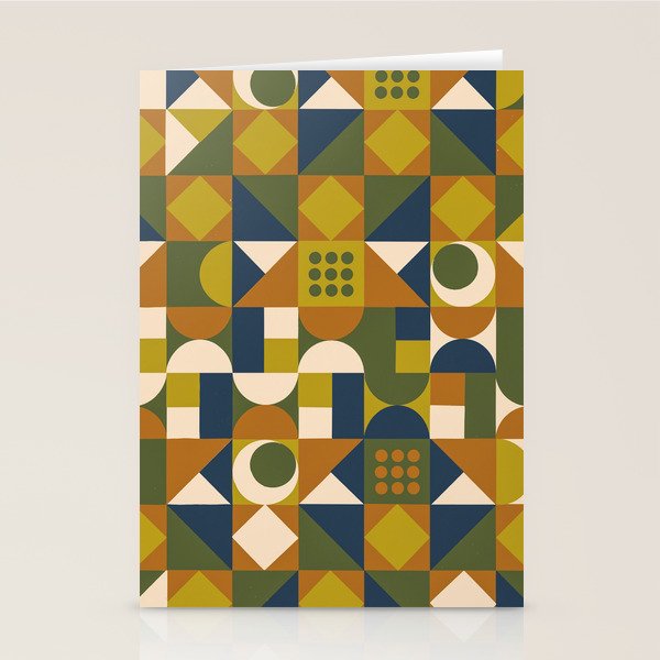 Riddle II Stationery Card Gallery Image 1