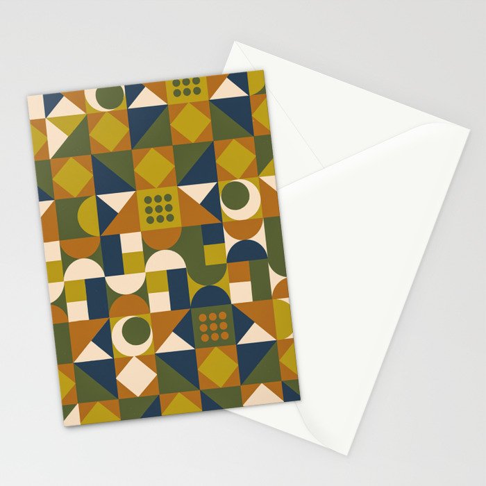 Riddle II Stationery Card Gallery Image 2