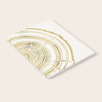 Quaking Aspen - Gold Tree Rings Notebook Gallery Image 2