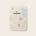 Beach Day Bath Mat Gallery Image 1