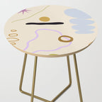 Beach Day Side Table Gallery Image 2