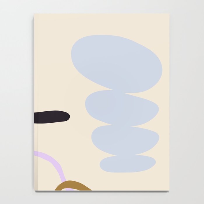 Beach Day Notebook Gallery Image 4