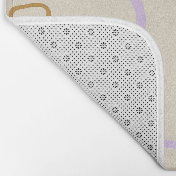 Beach Day Bath Mat Gallery Image 2