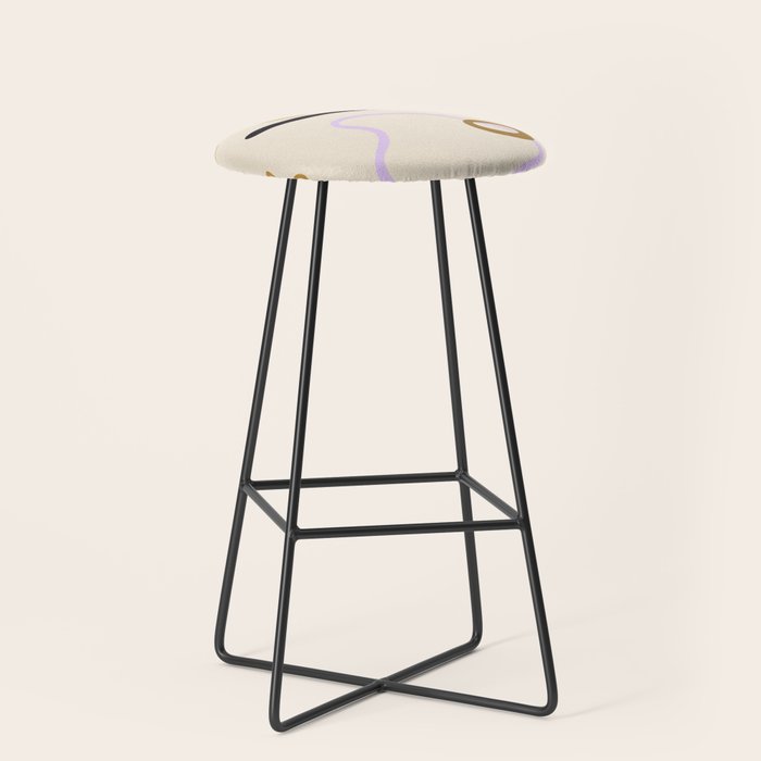 Beach Day Stool Gallery Image 1