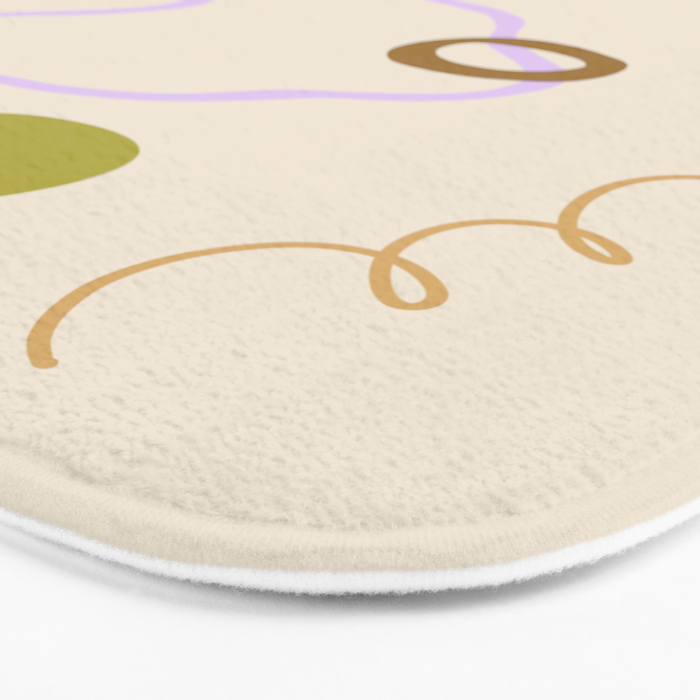 Beach Day Bath Mat Gallery Image 3