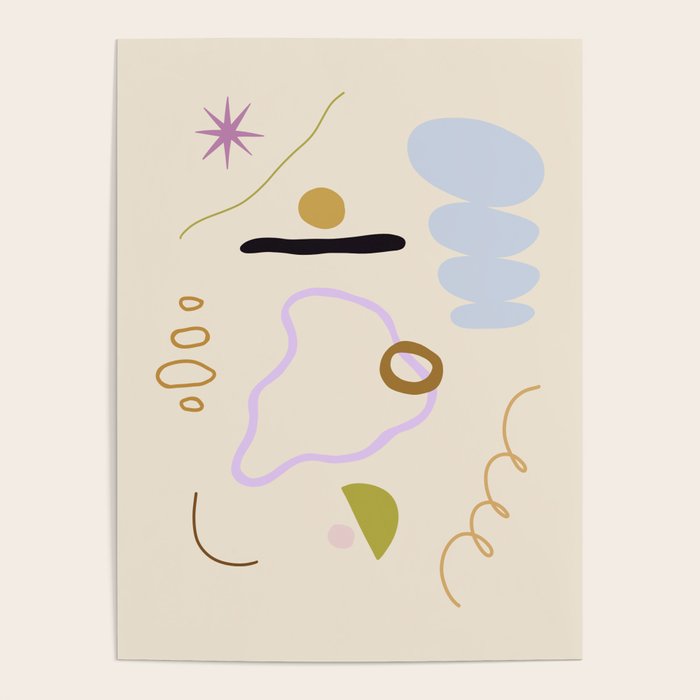 Beach Day Poster Gallery Image 4