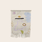 Beach Day Wall Hanging Gallery Image 1