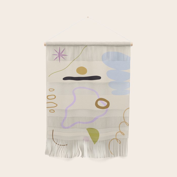 Beach Day Wall Hanging Gallery Image 1