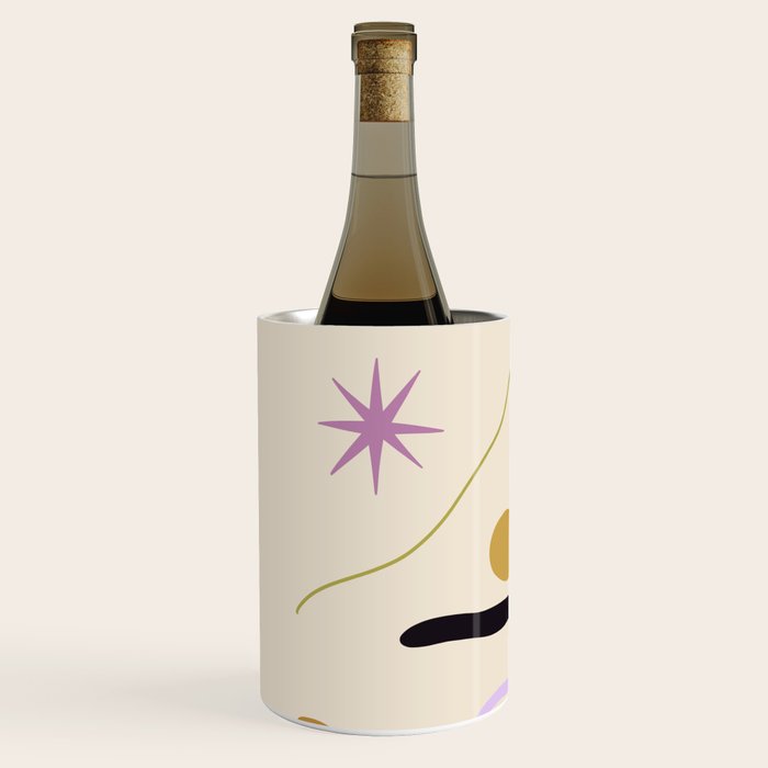 Beach Day Wine Chiller Gallery Image 2