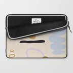 Beach Day Laptop Sleeve Gallery Image 2