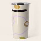 Beach Day Travel Mug Gallery Image 1